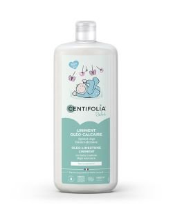 LINIMENT BEBE BIO, 480&nbsp;ml